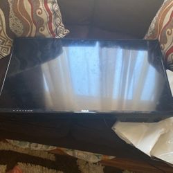 RCA Flat Screen 