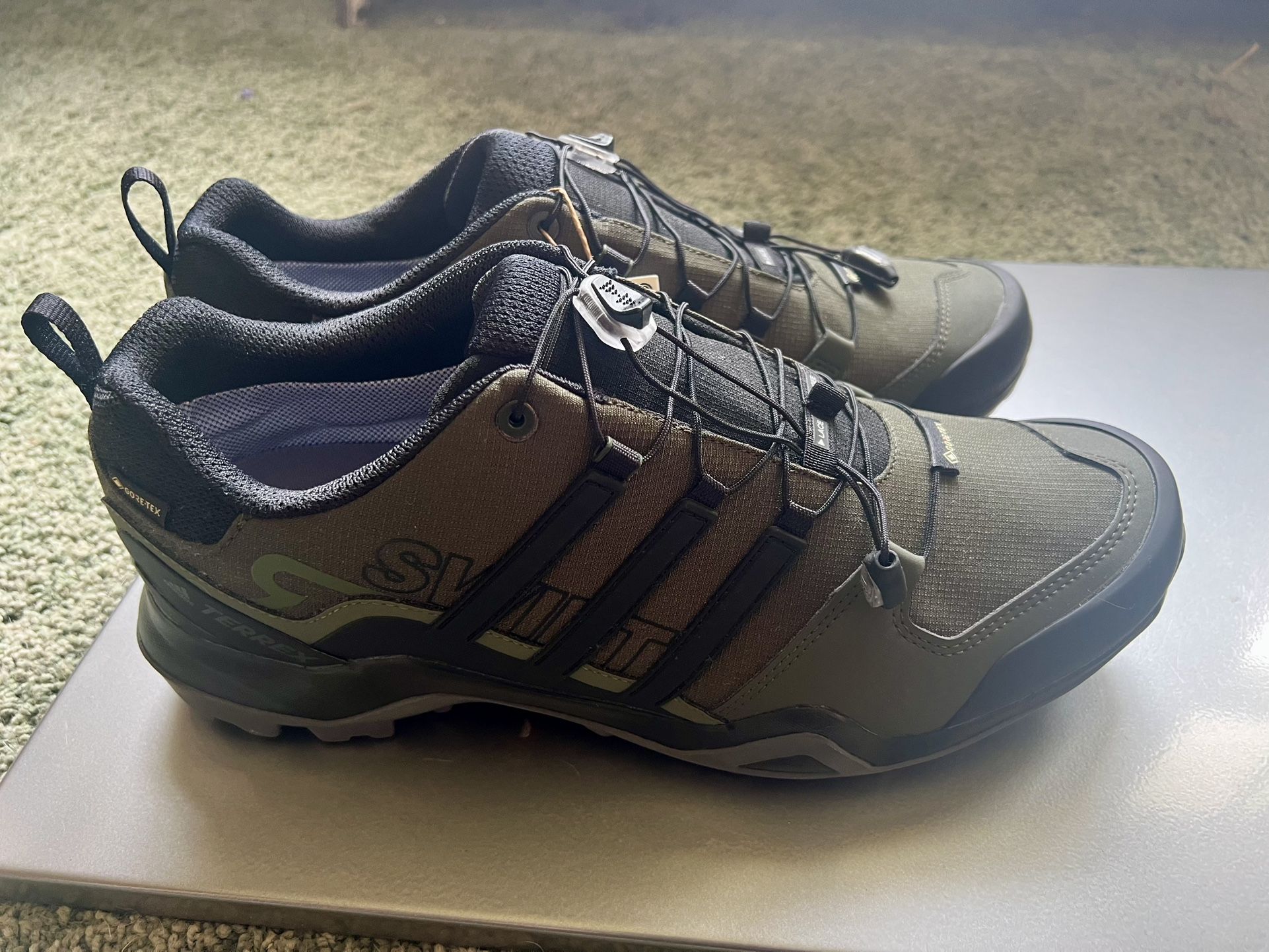 Adidas Terrex Swift R2 GTX