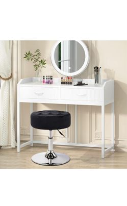 Ottoman Stool