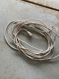 Extension cord