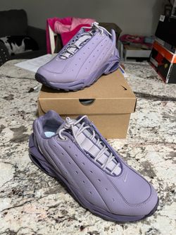 Nocta Hot Step Air Terra Purple DH4692 500 - Size 11.5 New