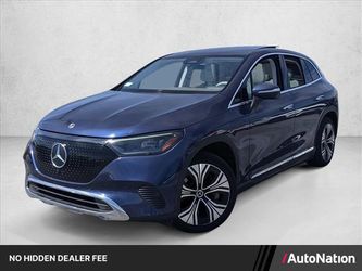 2023 Mercedes-Benz EQE 350 SUV