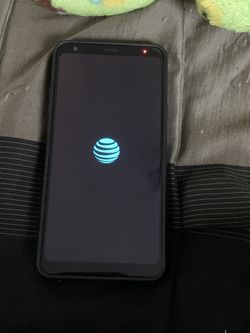 Factory unlocked LG stylo 4 plus AT&T clean imei