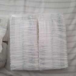 Pampers Swaddlers