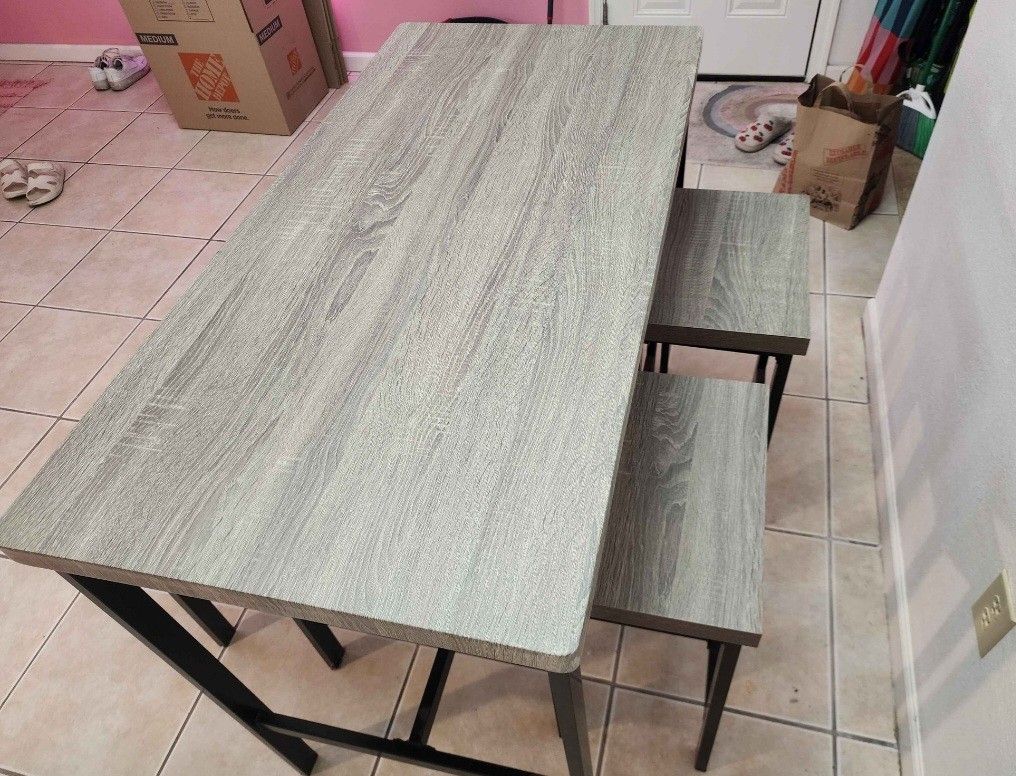 Kitchen Table
