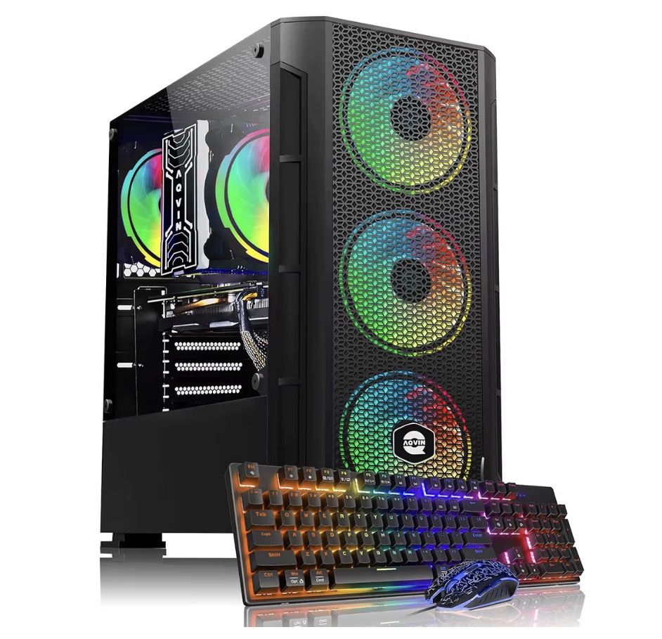 gaming pc