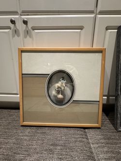 Katchina In Frame 