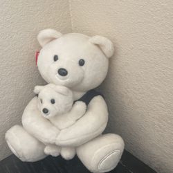 Fuct Teddy Bear 