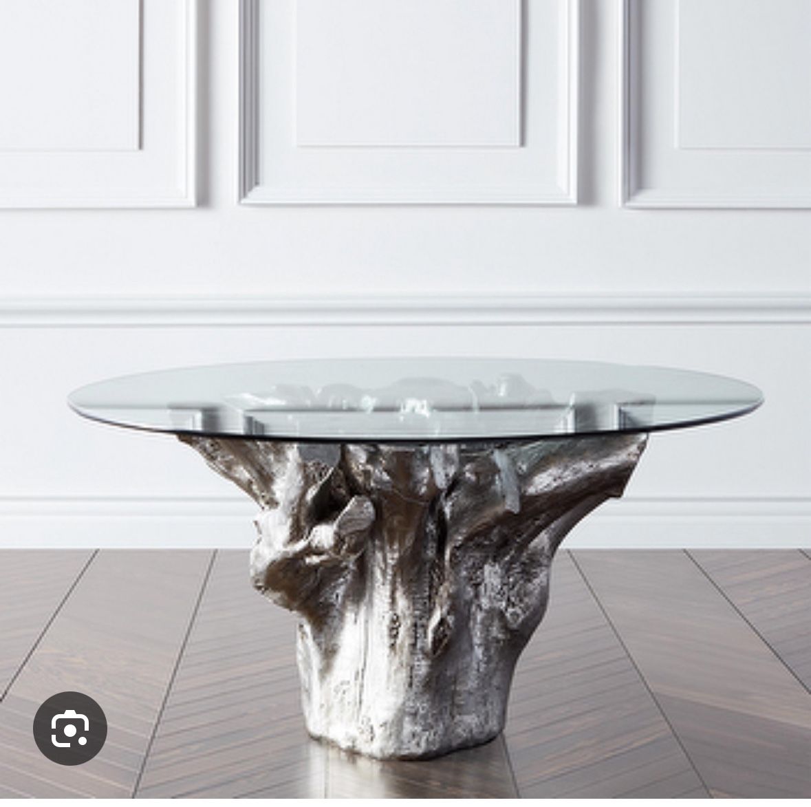 Z Gallarie  Sequoia Dining Table 