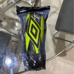 Youth Shin Guards For Soccer 