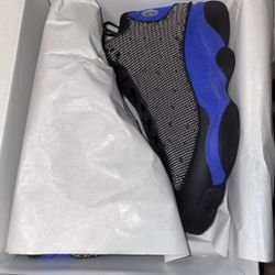 Jordan 13’s Hyper royals Size 8 1/2