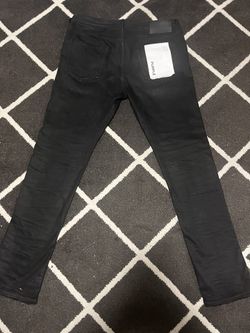 Purple Jeans