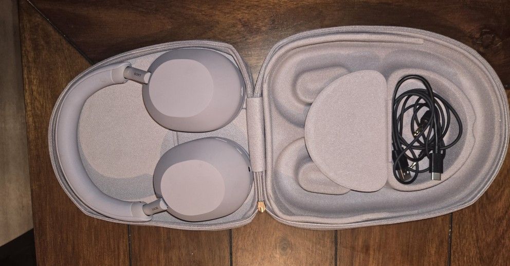 Sony Headphones