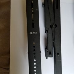 Vivo Pop Out Wall Mounts for 37in to 90in TVs - 2 Pack - Missing Part

