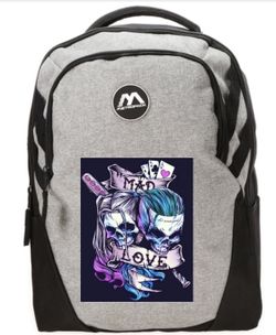 Mad Love Backpack