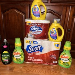 Tide Simply bundle