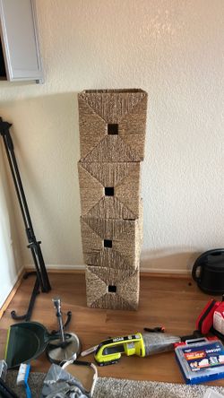 Wicker Baskets
