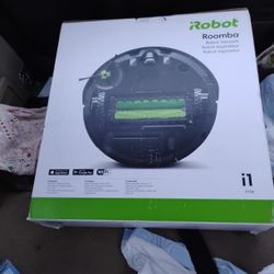 New  Robot Vacuum 