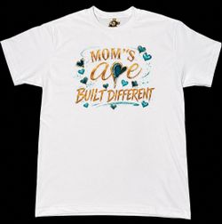 Mother's Day shirts