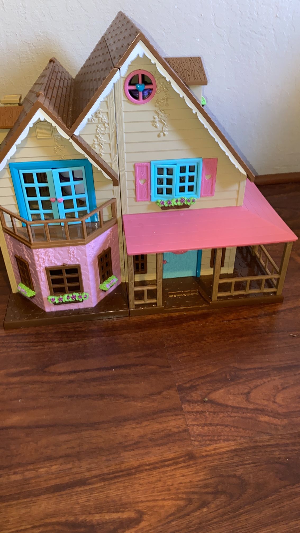 Doll House