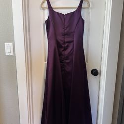 *90s Vintage Scott McClintock Formal Dress*