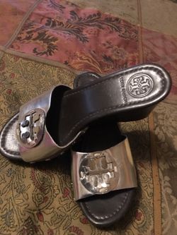 Tory Burch Wedges