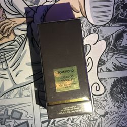 Tom Ford Tobacco Vanille