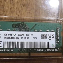 8 Ram For Laptop