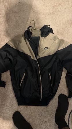 Nike track tech