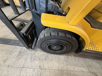Hyster Fork Lift