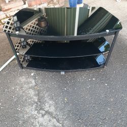 Black Desk 