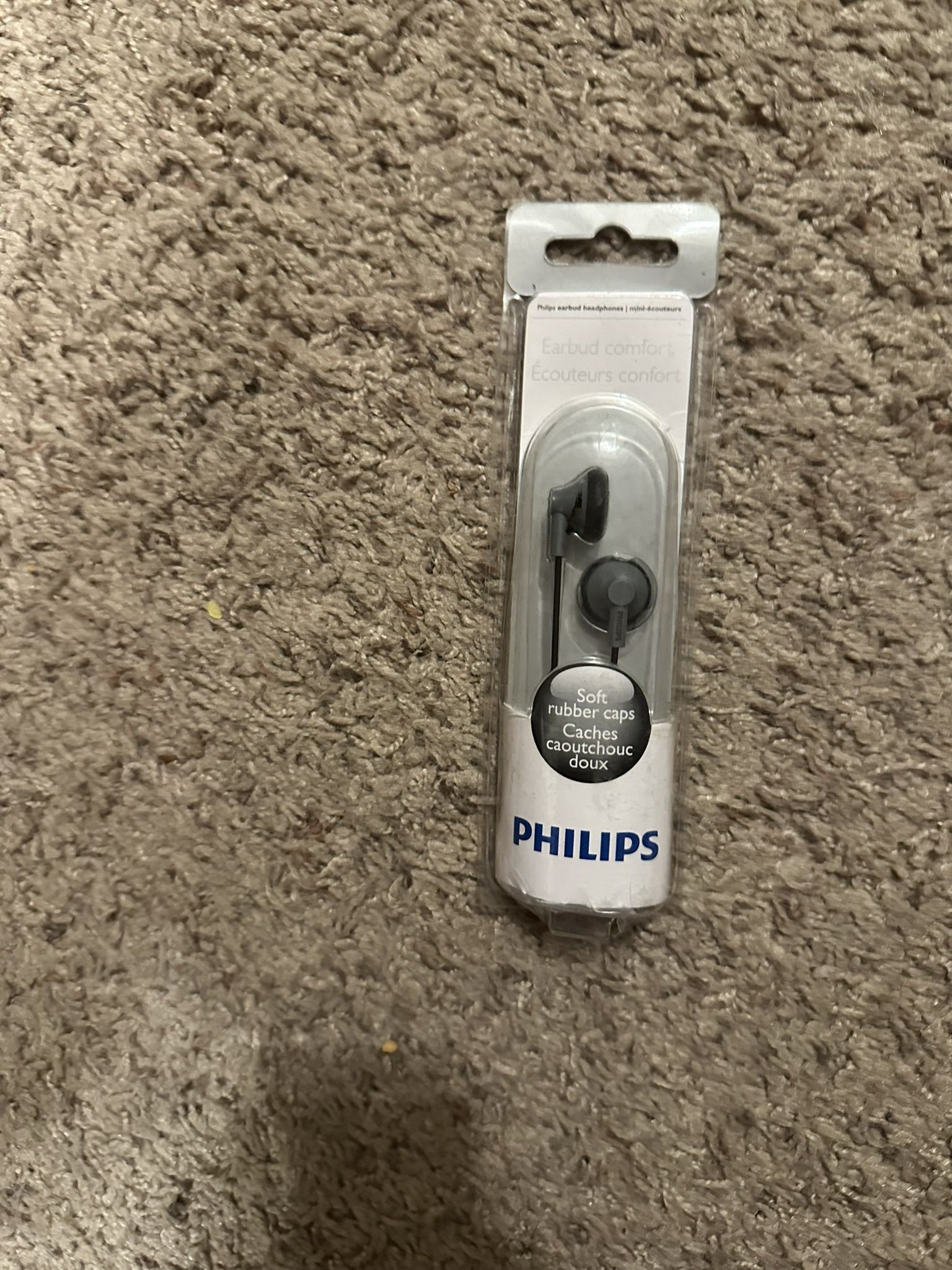 Phillips Earbuds