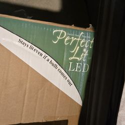 Free 9 Foot Artificial Christmas Tree 