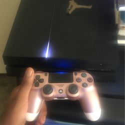 PS4 