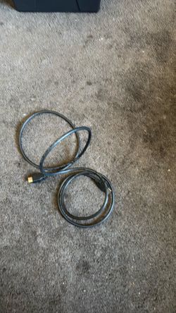 HDMI Cable