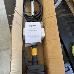 Cordless Water Transfer Pump 