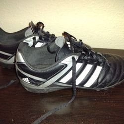Men's Adidas Sz 6