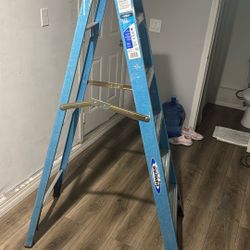 Ladders 