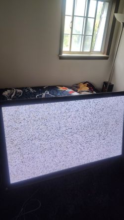 Panasonic 65 inch hdtv