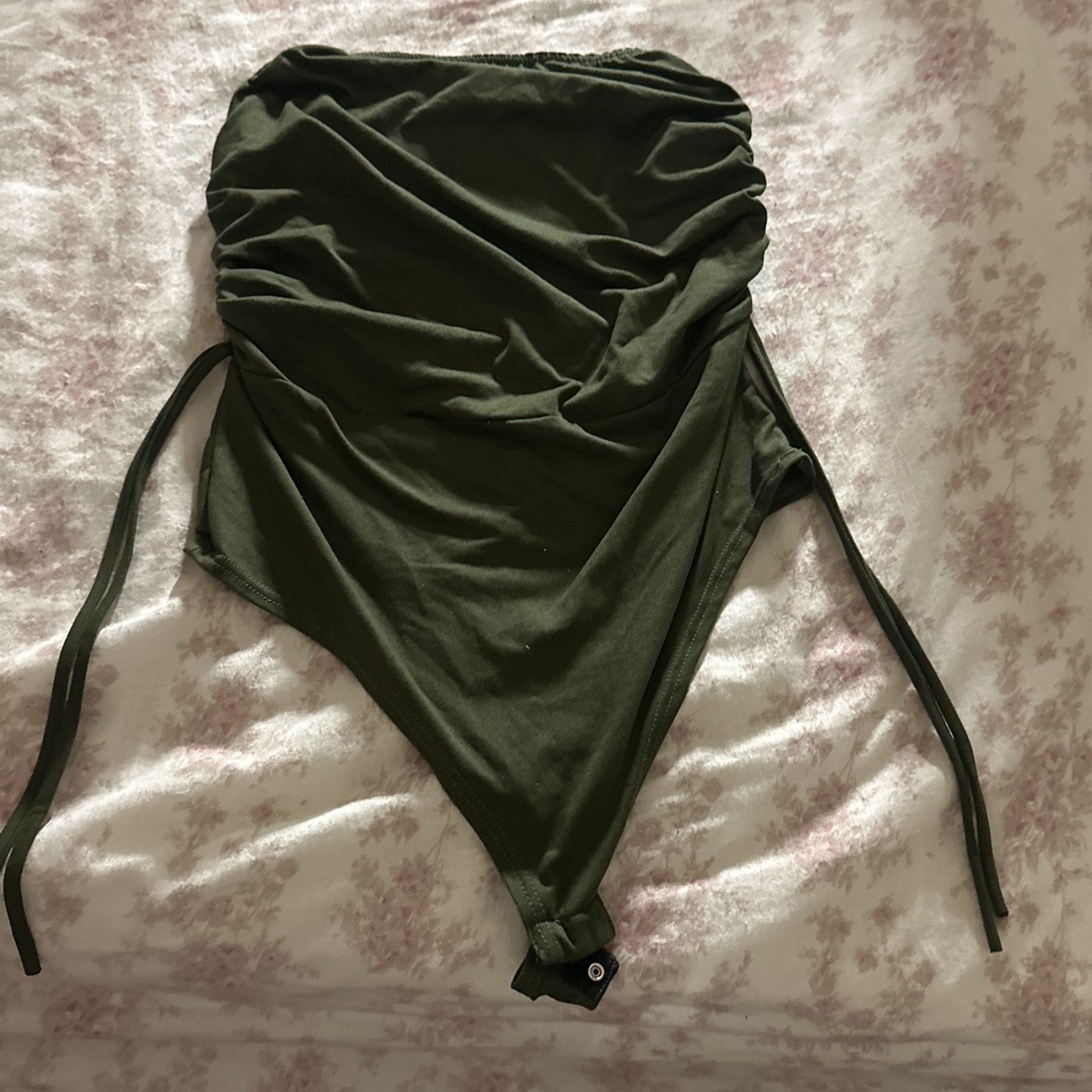 Bodysuit Medium