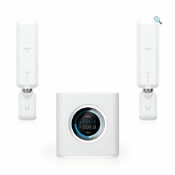 UBIQUITI AMPLIFI HD WIFI ROUTER