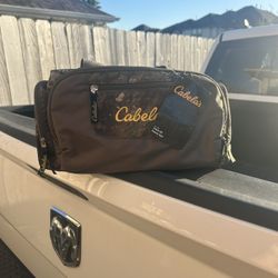 Brand New Cabelas Fishing Bag 