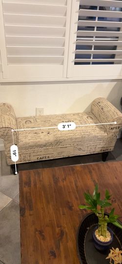 Bench