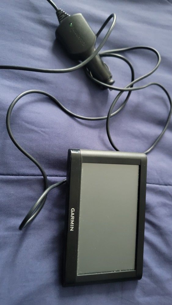 Mobile GPS