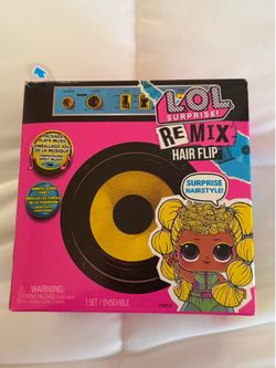 LOL remix baby