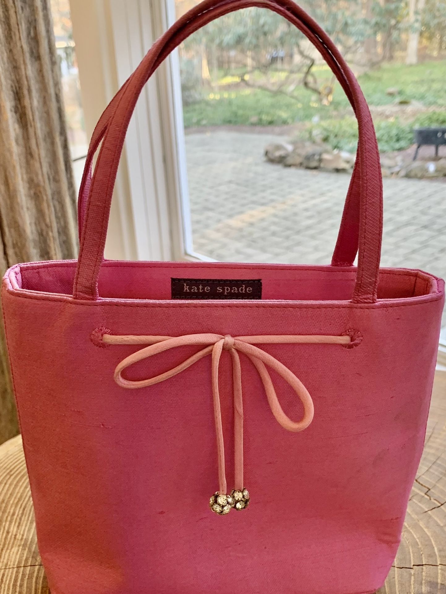 Vintage Kate Spade Bag