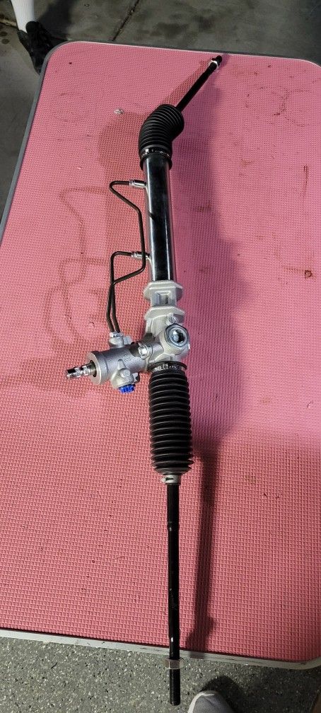 1993---2002 Toyota Corolla / Chevy Prizm Rack And Pinion