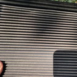 Chevy Silverado- K&N Air Filter For V8 