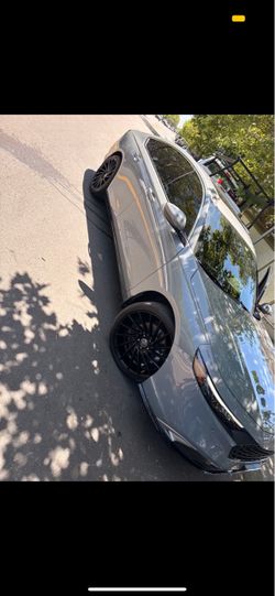 Rims