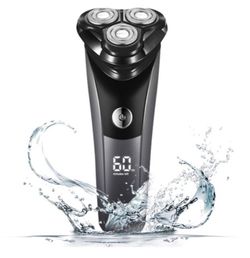 FLYCO Intelligent Shaver FS312US